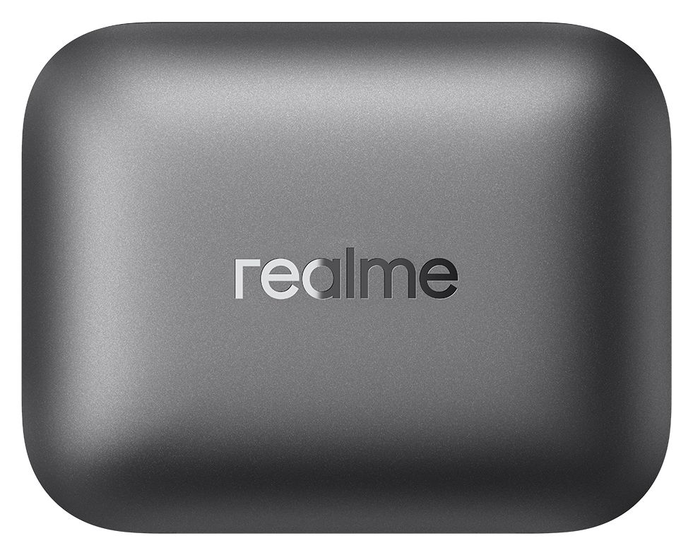 Buds Air 7 Pro In-Ear Bluetooth Kopfhörer kabellos IP55  (Grau) 