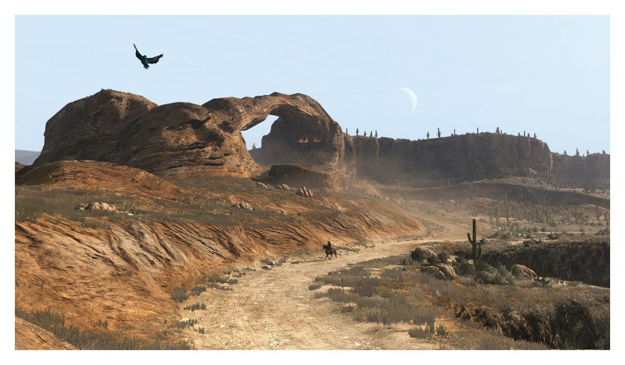 Red Dead Redemption (Nintendo Switch) 