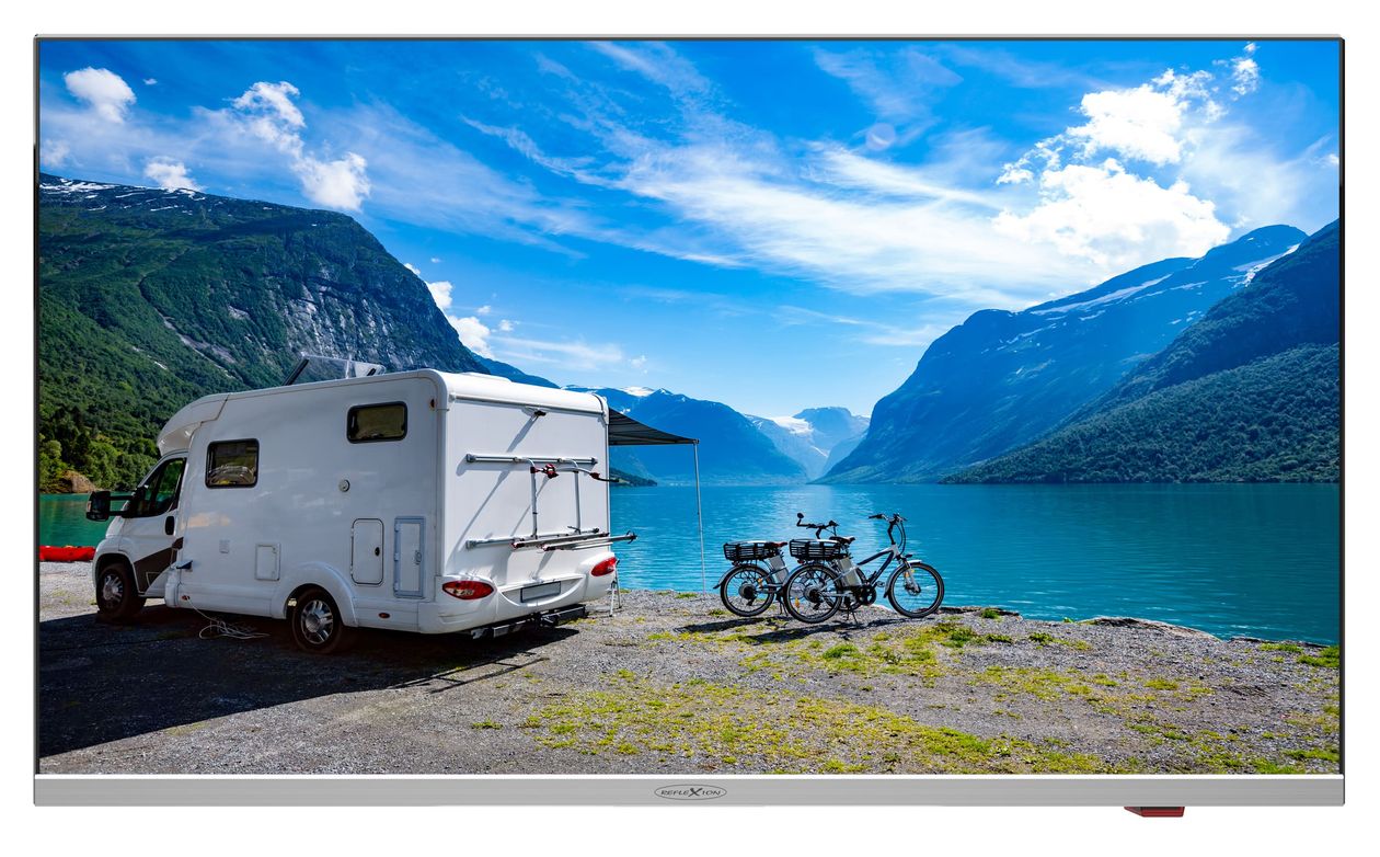 LDDX32iBT LCD/TFT 81,3 cm (32 Zoll) Fernseher Full HD VESA 100 x 100 mm 