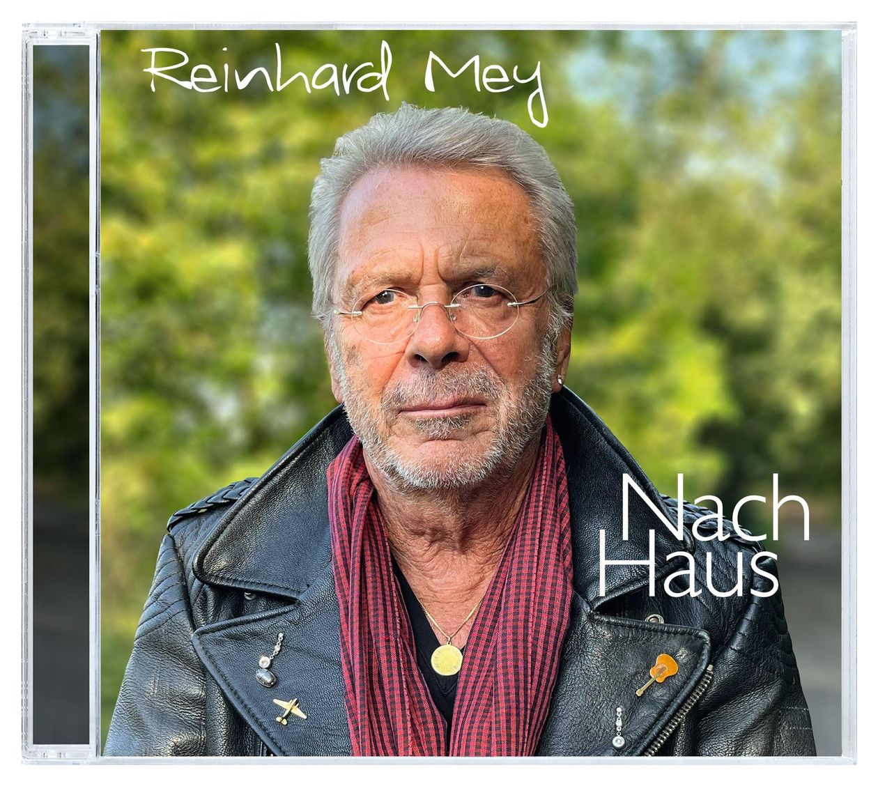 Reinhard Mey - Nach Haus 