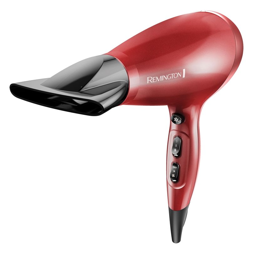 AC9096 Silk Haartrockner 2400 W  (Rot) 