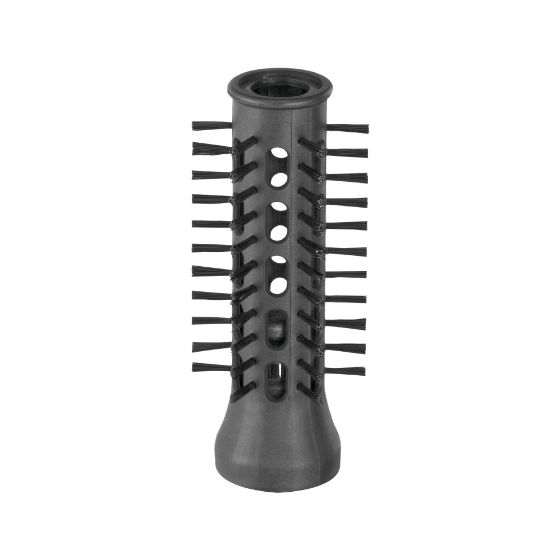 AS7100 Dry&Style Warmluftbürste 400 W  (Schwarz) 
