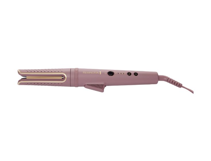 CI8930 AIRvive 2-in-1 Airstyler Lockenstab 25 W  (Pink) 