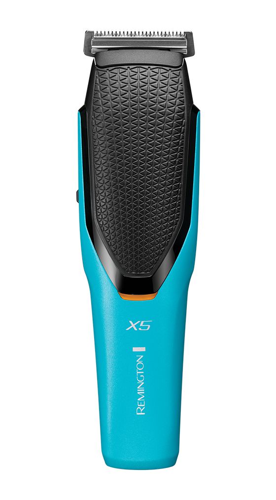 HC500 Power-X Series X5 Haarschneider Batterie/Akku 4 Aufsteckkämme 