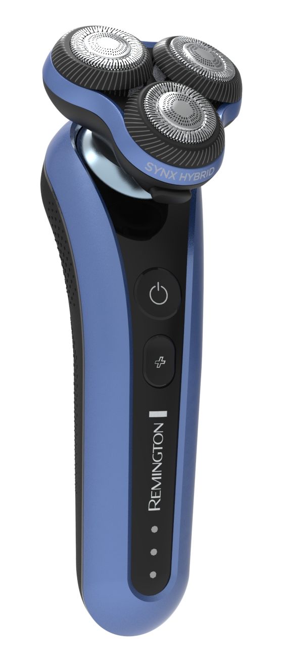 Limitless X7 XR1775 Rasierer Lithium 60 min 