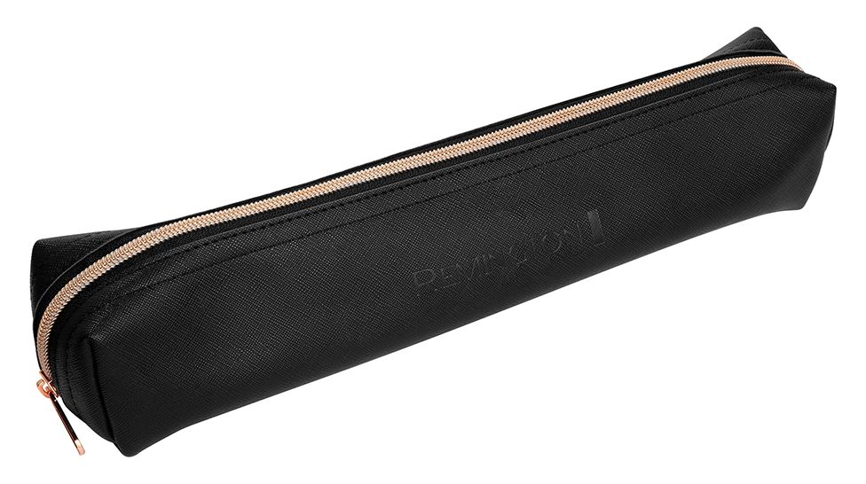 S9100 PROLuxe Midnight Edition Haarglätter  (Schwarz, Roségold) 