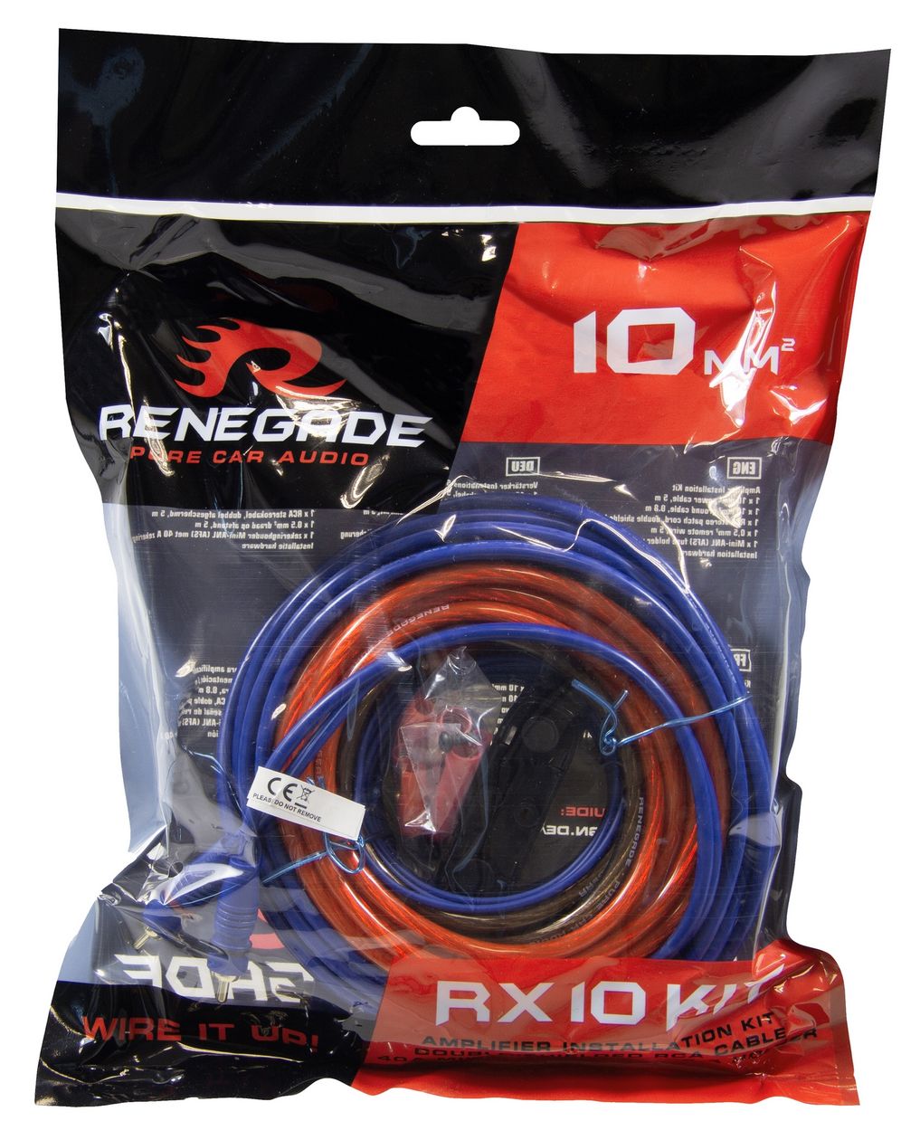 RX10KIT 