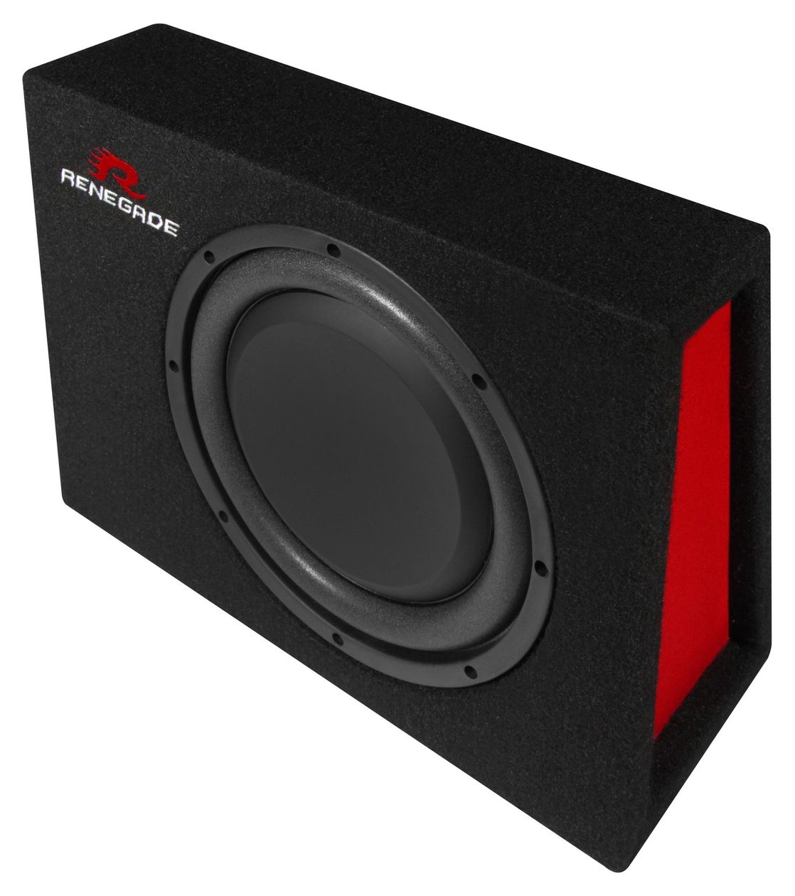 RXS1000 Einbaulautsprecher 