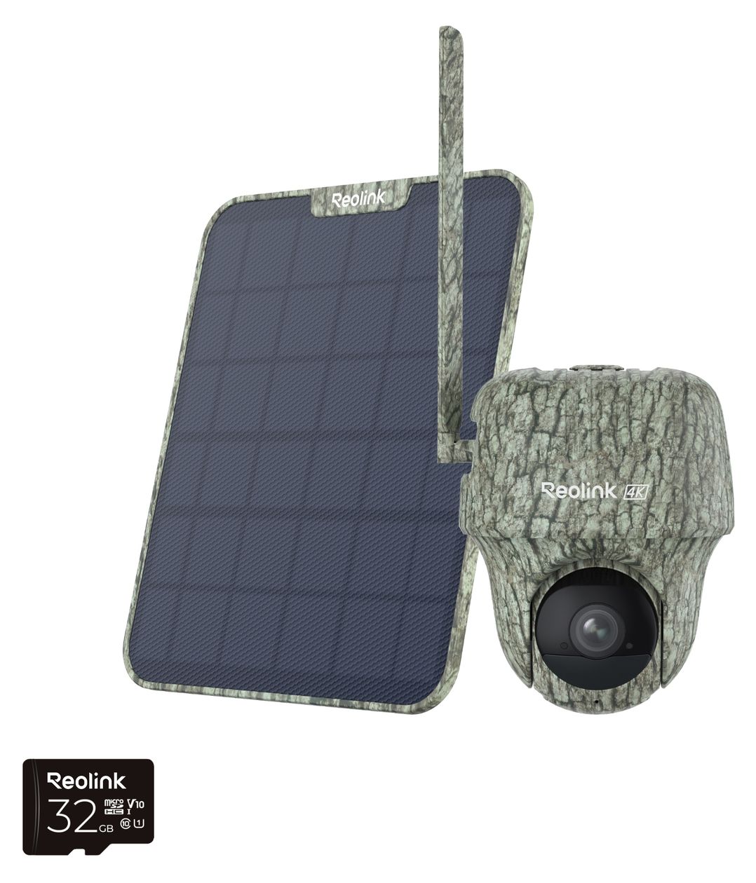 G450 + Solar Panel 2 