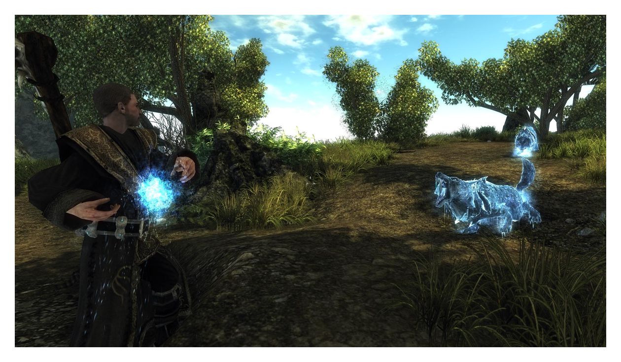 Risen (Nintendo Switch) 