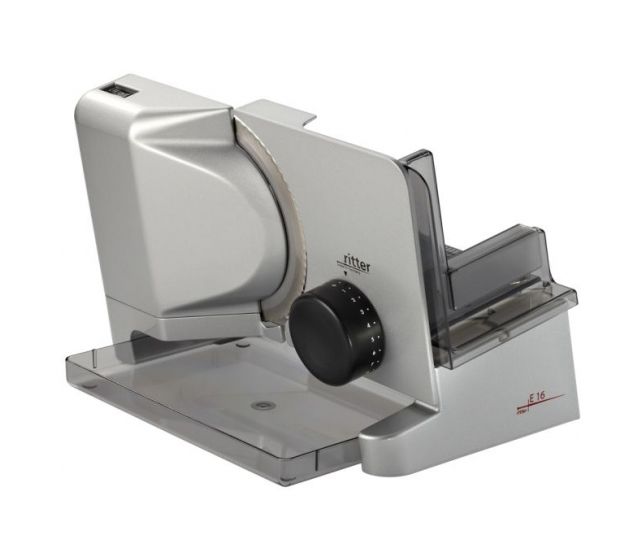 E16 Duo Plus Allesschneider 65 W 
