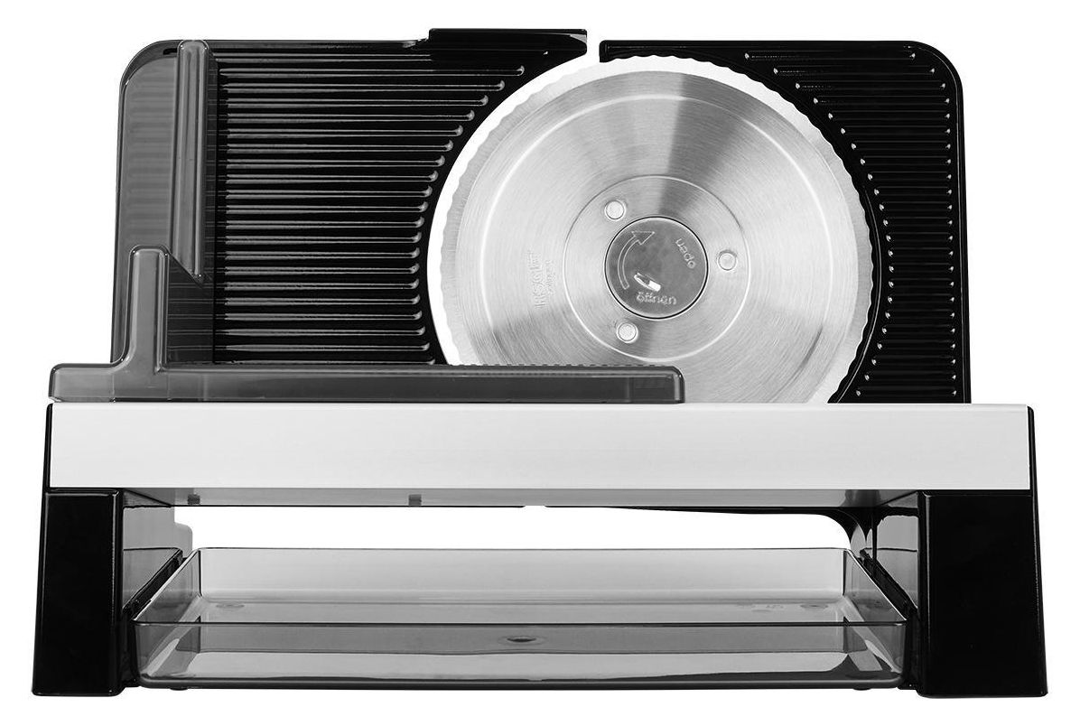 E16 Duo Plus Allesschneider 65 W 
