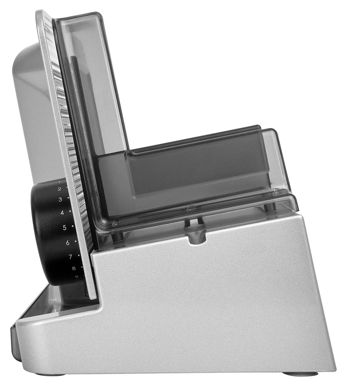 E16 Kompakt Diagonal Allesschneider 65 W 