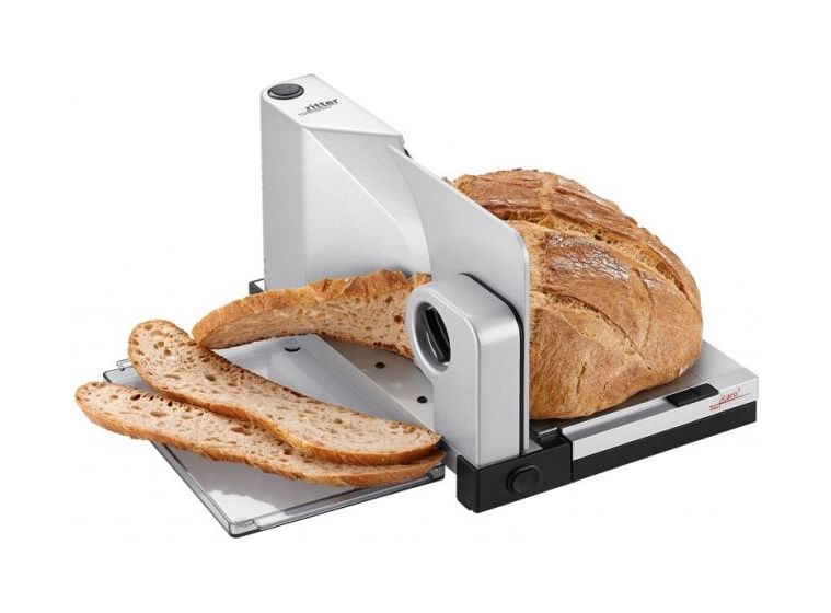 Icaro7 Allesschneider 65 W 