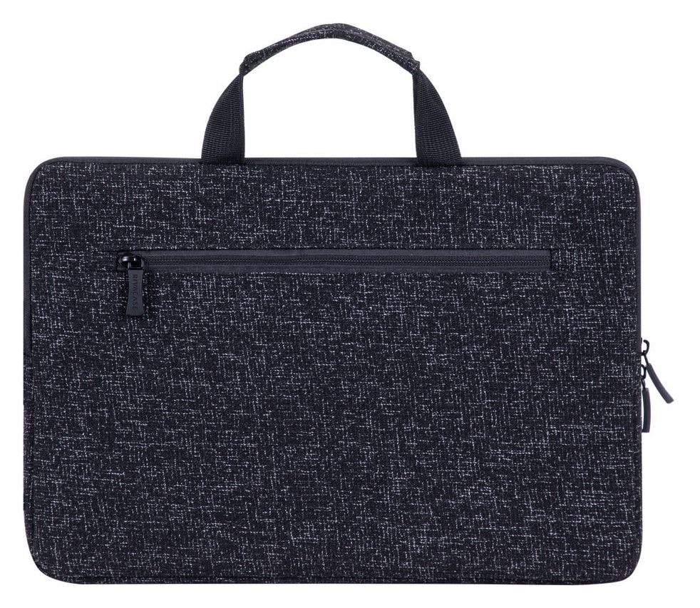 7913 Notebook-Sleeve bis 35,6 cm (14 Zoll) (Schwarz) 