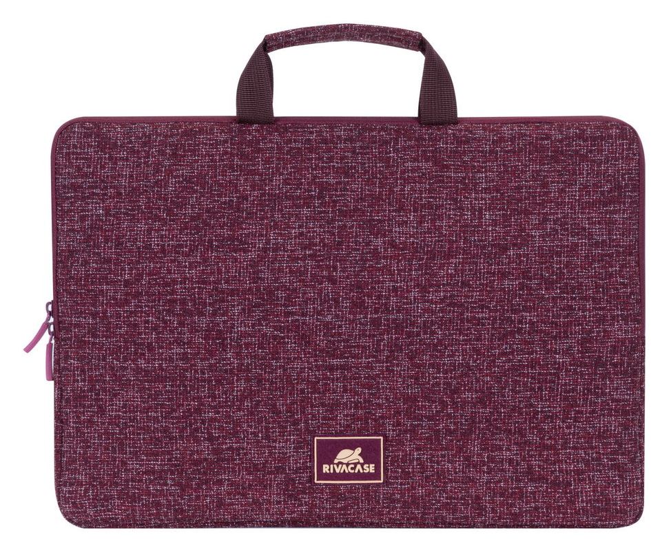 7913 Notebook-Sleeve bis 35,6 cm (14 Zoll) (Burgund) 