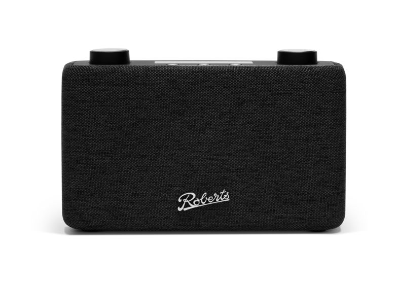 Play 11 DAB, DAB+, FM Radio Tragbar  (Schwarz) 