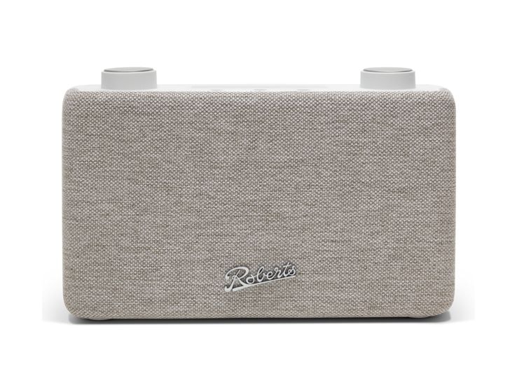 Play 11 DAB, DAB+, FM Radio Tragbar  (Weiß) 