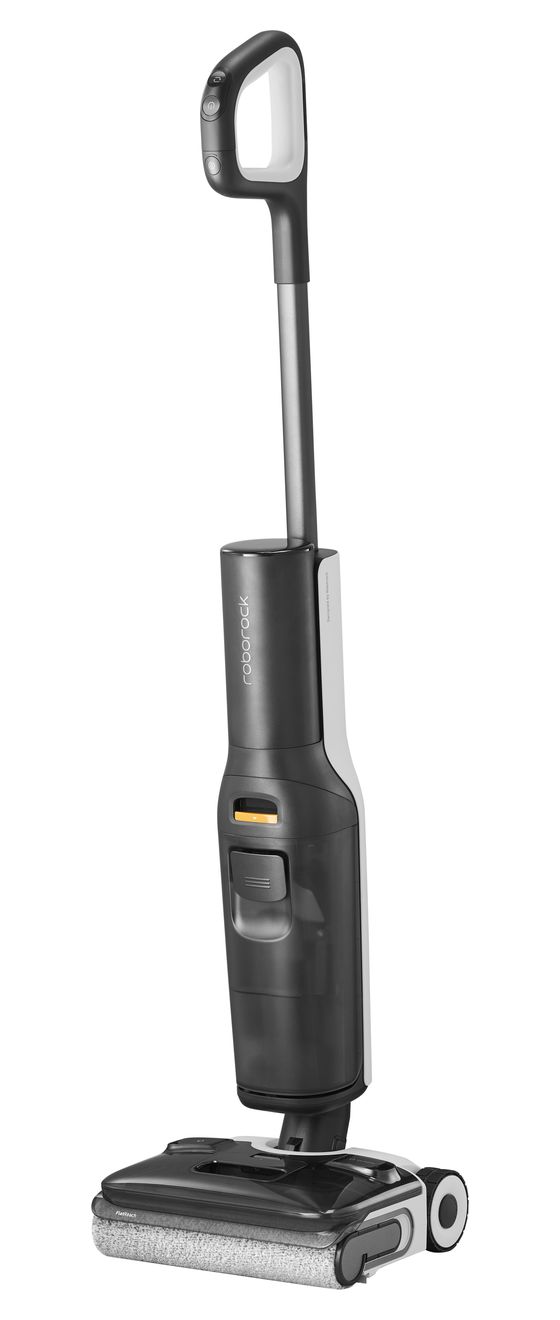 F25 ACE Naß-/Trockensauger bis 60 min Laufzeit 4 Ah 20000 Pascal bis 100 l Schmutzwasser 