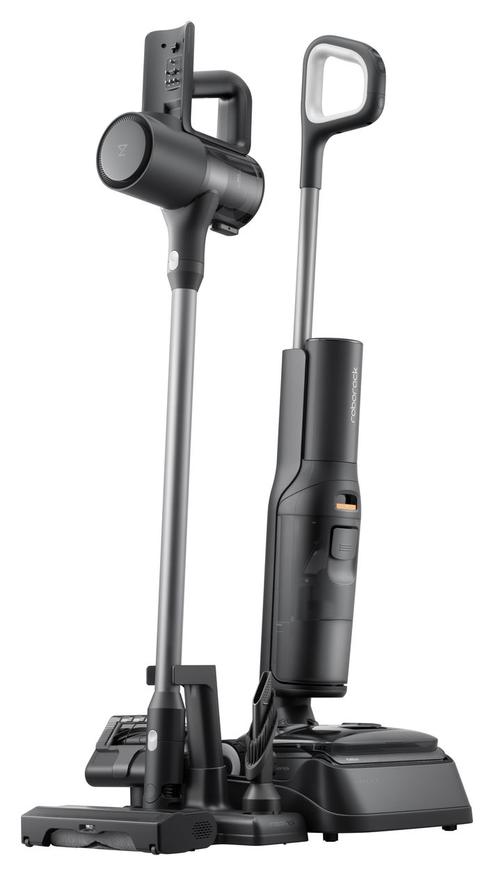 F25 ACE Combo Naß-/Trockensauger bis 60 min Laufzeit 25000 Pascal bis 0,72 l Schmutzwasser 