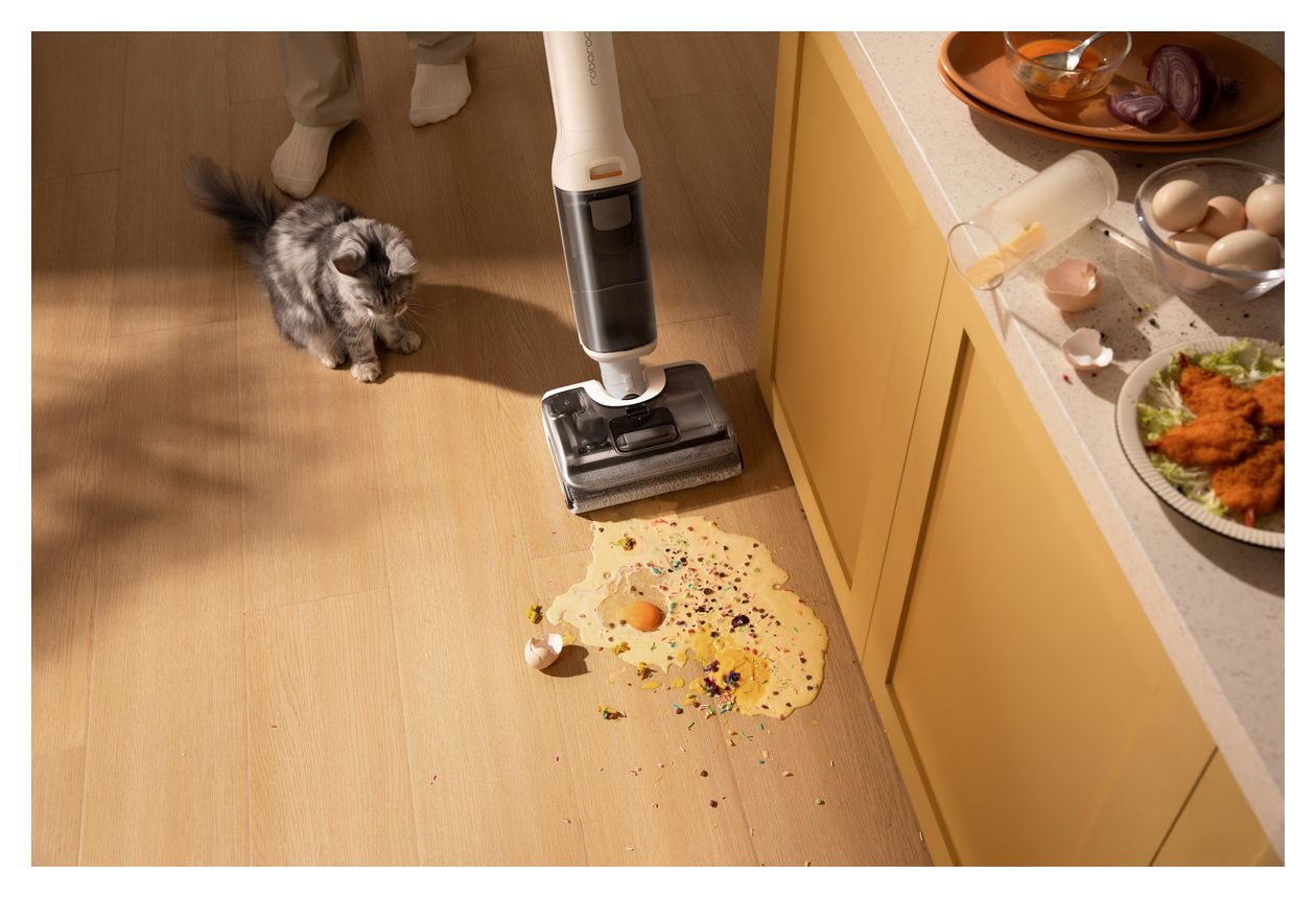 F25 RT Naß-/Trockensauger bis 40 min Laufzeit 2,5 Ah 20000 Pascal bis 0,72 l Schmutzwasser 