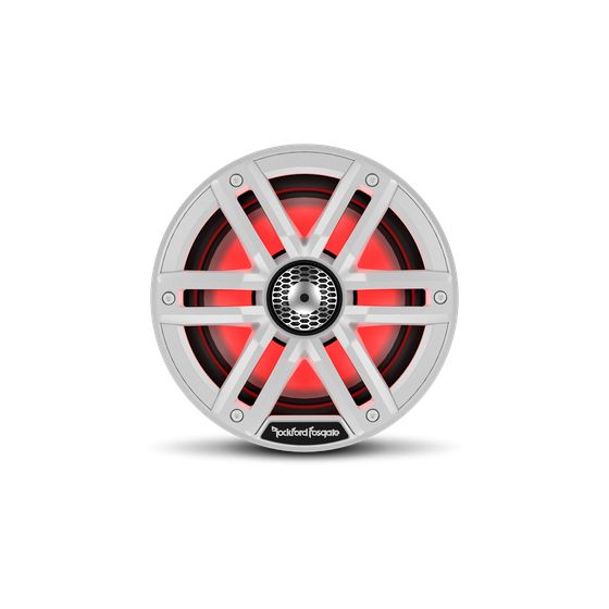 M2-65 2-Wege Einbaulautsprecher 600 W 