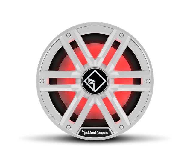 M2D4-10I Einbaulautsprecher 