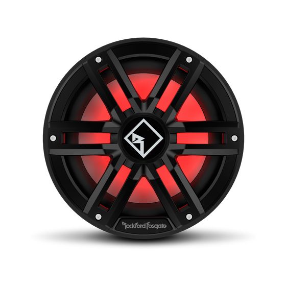 M2D4-10IB Einbaulautsprecher 