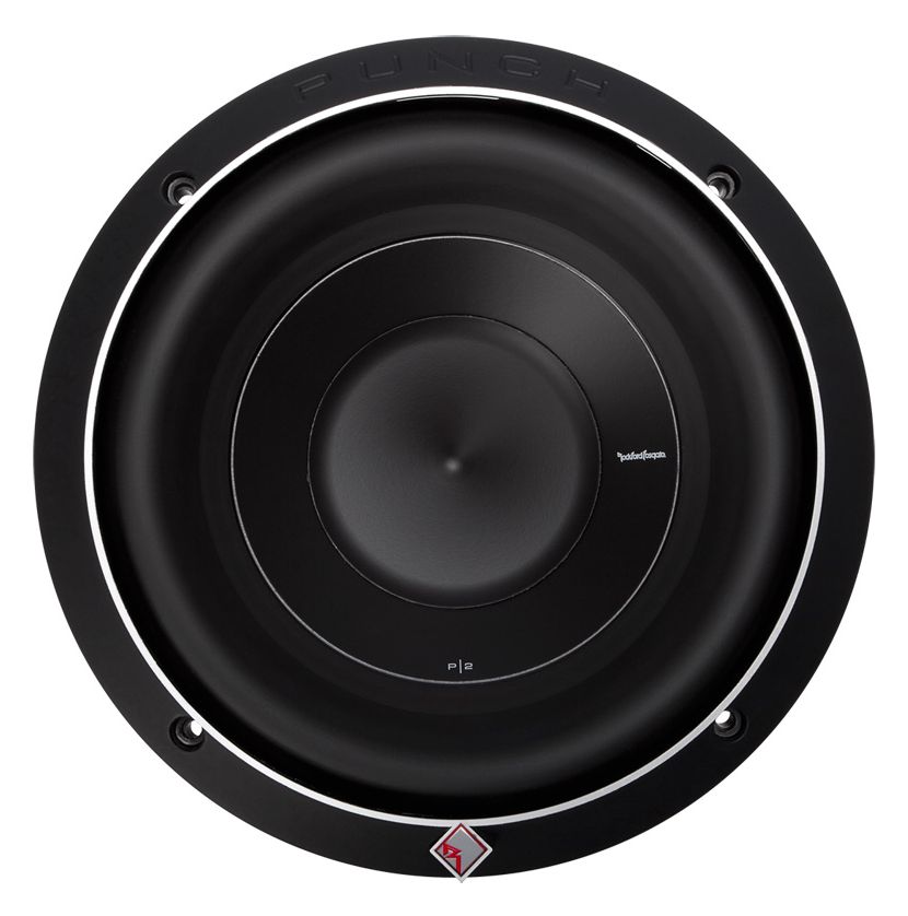 P2D2-8 Einbaulautsprecher 