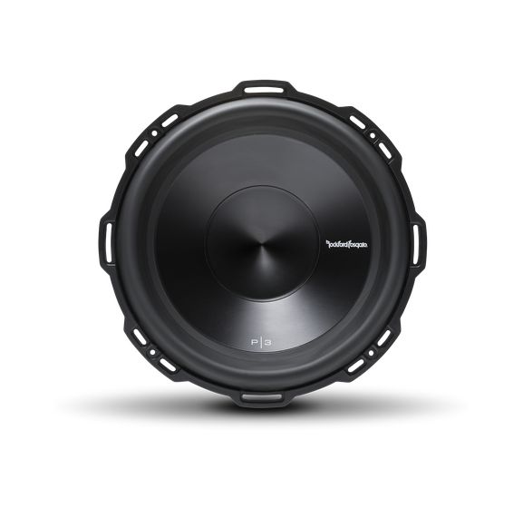 P3D2-12 Einbaulautsprecher 