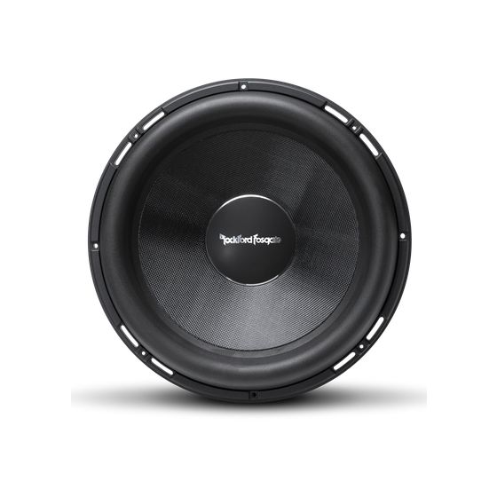 T2S1-16 Einbaulautsprecher 