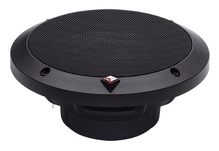 P1675 3-Wege Einbaulautsprecher 110 W 