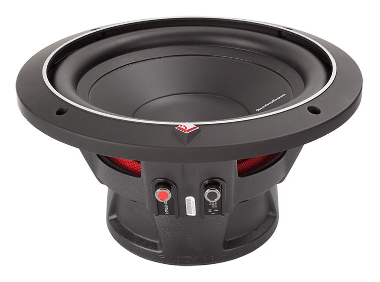 P1S2-10 Einbaulautsprecher 