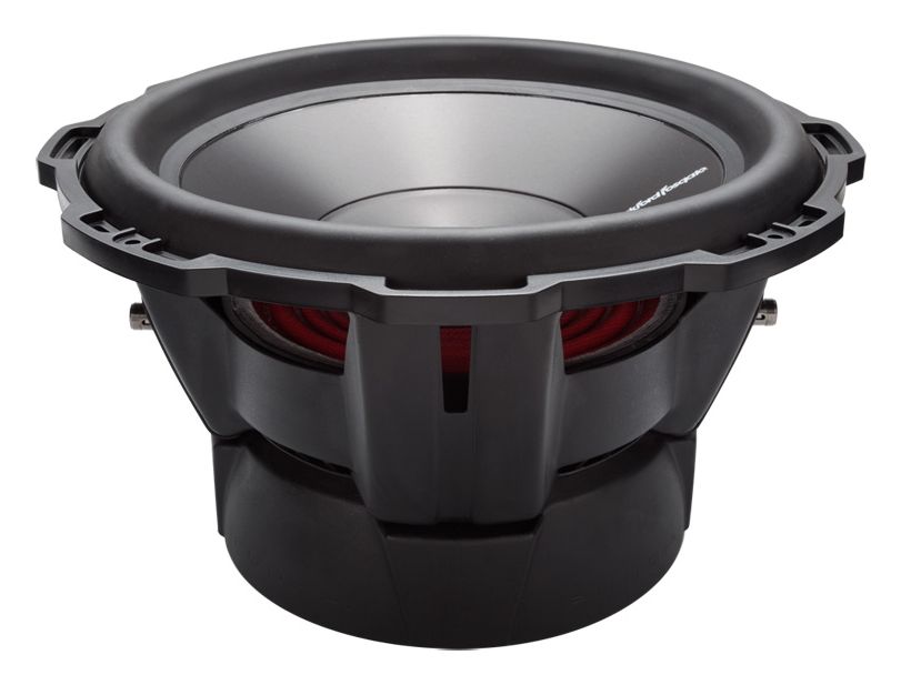 P3D4-12 Einbaulautsprecher 