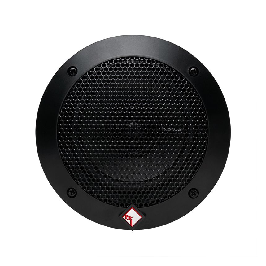 R14X2 2-Wege Einbaulautsprecher 30 W 60 W 