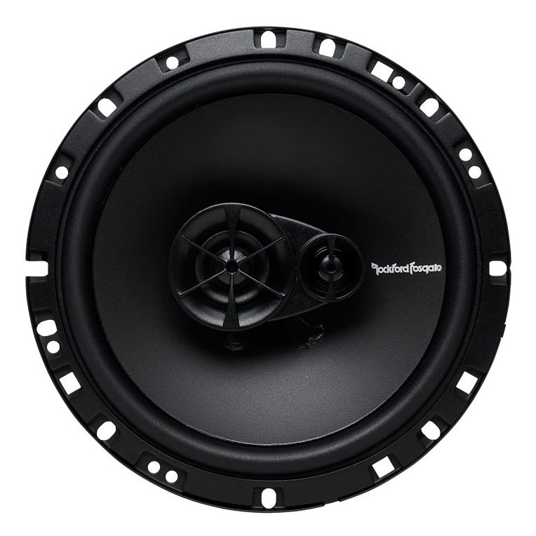 R165X3 3-Wege Einbaulautsprecher 90 W 