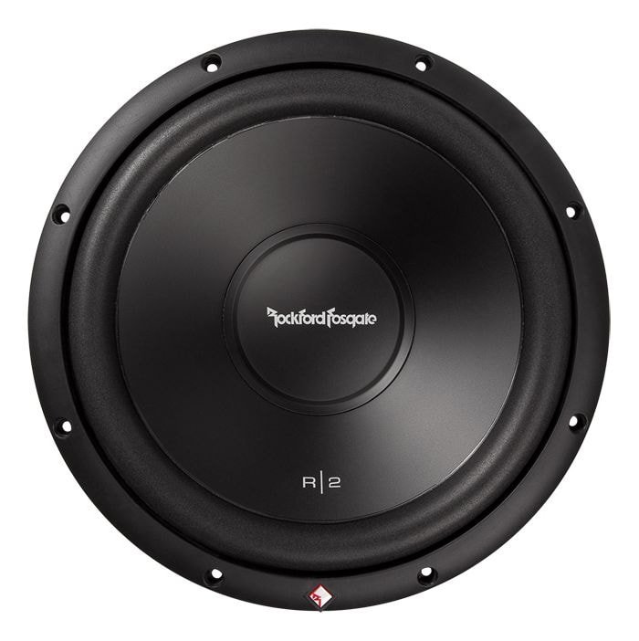 R2D2-12 Einbaulautsprecher 