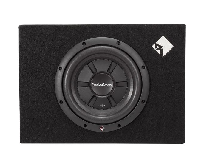 R2S-1X10 Einbaulautsprecher 