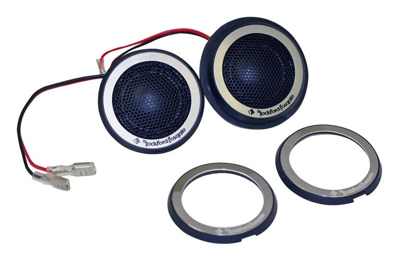 T152-S 2-Wege Einbaulautsprecher 150 W 