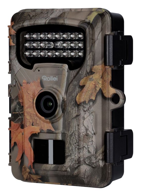 20200 HD-30 Wildkamera 3840 x 2160 Pixel Webcam 