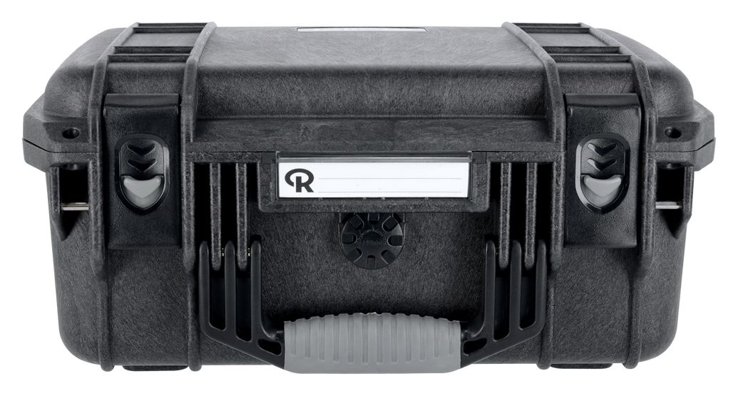 3730 Koffer Kamera Hard-Case für Universal 333 x 234 x 156 mm  (Schwarz) 