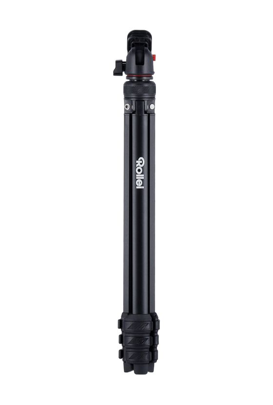 Compact Creator 4 Bein(e) Stativ Digitale Film/Kameras Bluetooth  (Schwarz) 