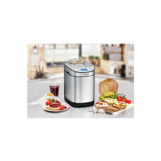 BA550 Brotbackautomat für 900 g 550 W 