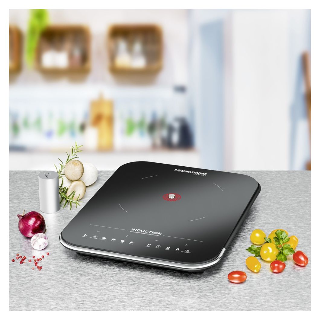CTS2000/IN Induktions Kochfeld/Herdplatte 1 Zone(n) 