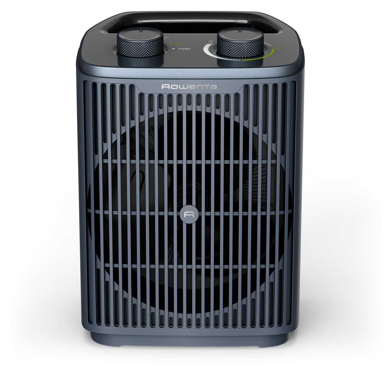 SO2351F0 Intense Comfort Compact Heizlüfter 2000 W  (Grau) 