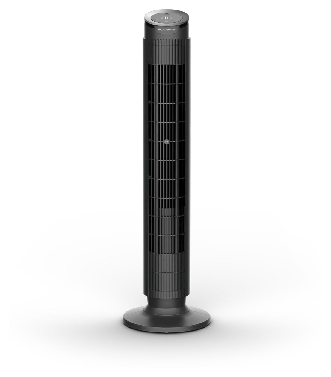 VU7020 Eole Silence Force 1902 m³/h Turmventilator Stand 22 dB  (Schwarz) 