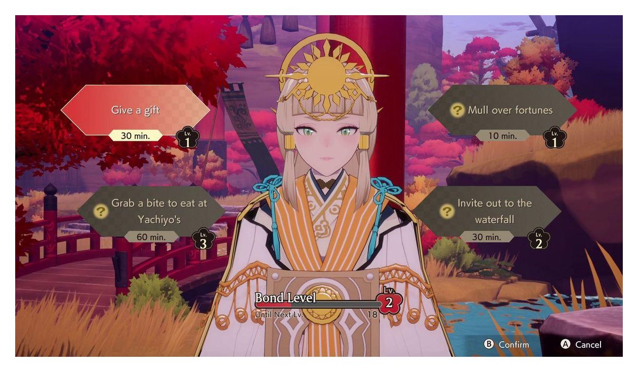 Rune Factory: Guardians of Azuma (Nintendo Switch 2) 