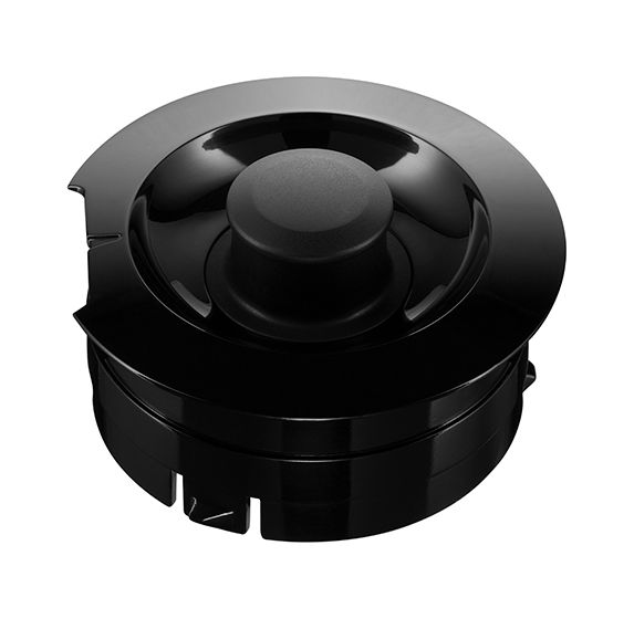 26080-70 Classic 1,7 l Wasserkocher 2400 W (Schwarz, Transparent) 