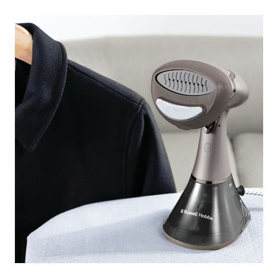 28040-56 Steam Genie Aroma Dampfbürste 