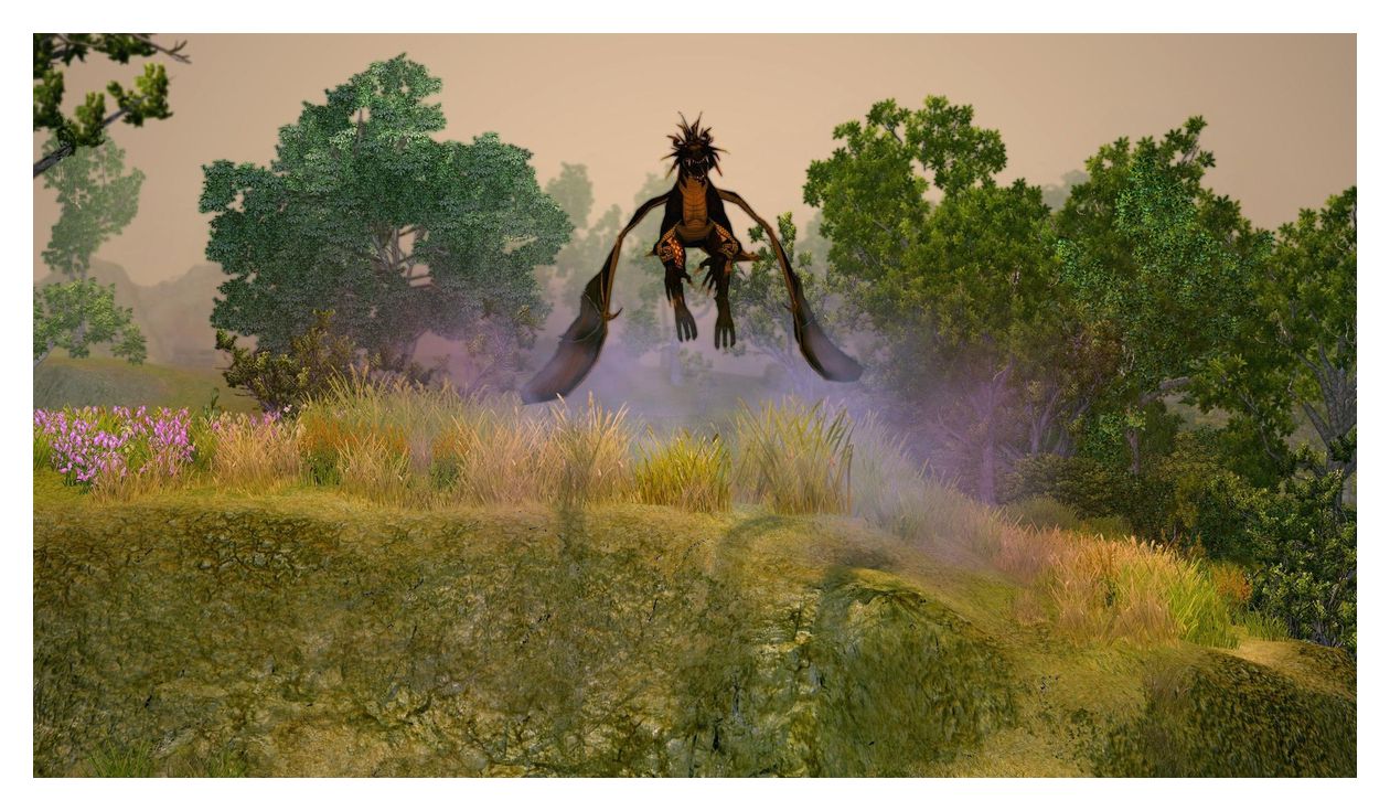 Sacred 2 Remaster (PlayStation 5) 